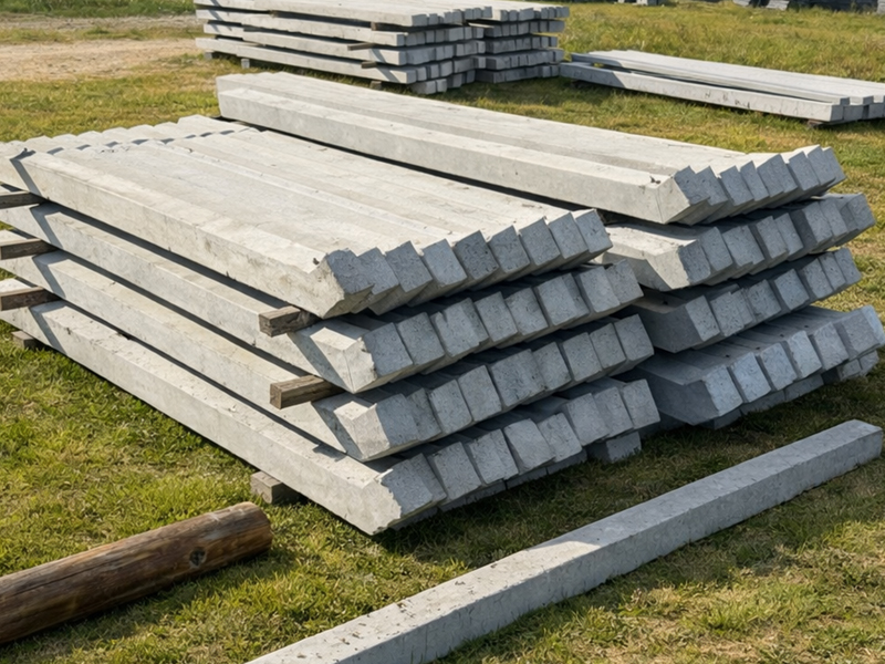 Columnas c/ Diagonales de Refuerzo 10×10