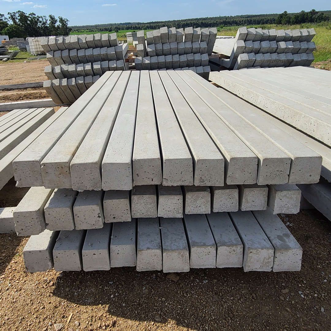 Columnas Rectas 10×10