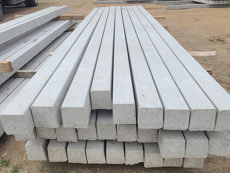 Columnas UTE 10×10